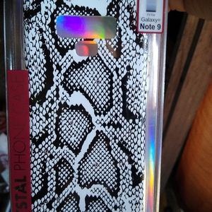 Note 9 phone case